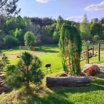 Letniskowe Przy Lesie - 