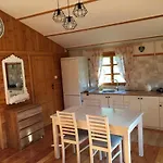 Letniskowe Przy Lesie - 