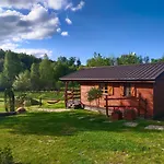 Ferienhaus Letniskowe Przy Lesie - 
