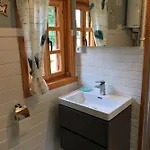 Nyaraló Letniskowe Przy Lesie - 