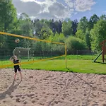 Letniskowe Przy Lesie - 