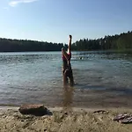 Letniskowe Przy Lesie - 