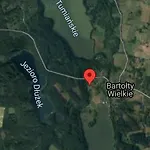 Nyaraló Letniskowe Przy Lesie - 