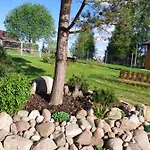 Letniskowe Przy Lesie - 