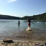 Letniskowe Przy Lesie - 