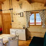 Letniskowe Przy Lesie - 