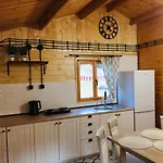 Letniskowe Przy Lesie - 