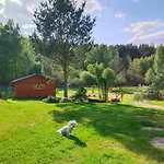 Ferienhaus Letniskowe Przy Lesie - 