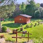 Ferienhaus Letniskowe Przy Lesie - 