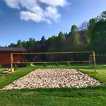 Ferienhaus Letniskowe Przy Lesie - 