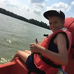 Letniskowe Przy Lesie - 