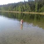 Nyaraló Letniskowe Przy Lesie - 