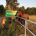 Letniskowe Przy Lesie - 