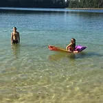 Letniskowe Przy Lesie - 