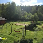 Nyaraló Letniskowe Przy Lesie - 