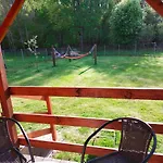 Nyaraló Letniskowe Przy Lesie - 