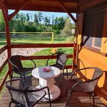 Letniskowe Przy Lesie - 