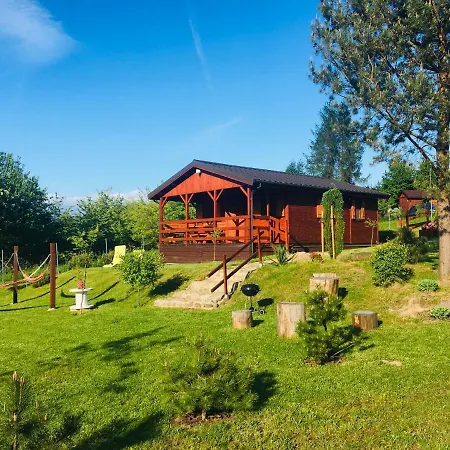 Letniskowe Przy Lesie - 