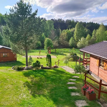 Letniskowe Przy Lesie - 