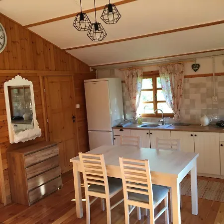 Letniskowe Przy Lesie - 
