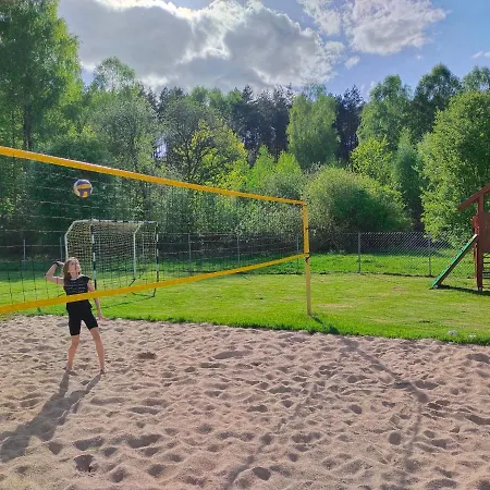Letniskowe Przy Lesie - 