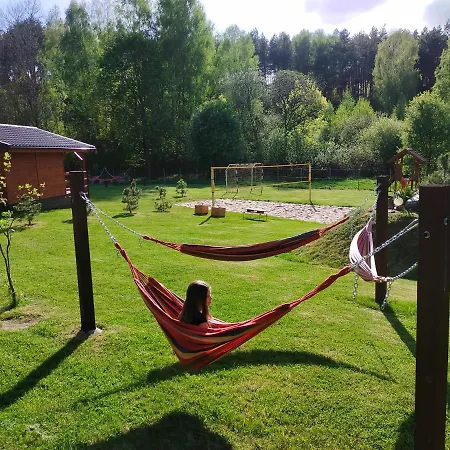 Letniskowe Przy Lesie - 