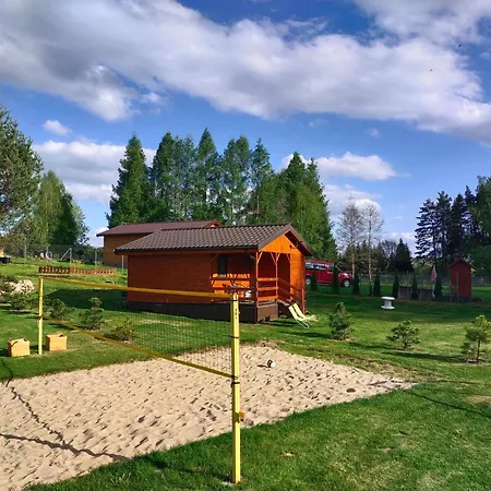 Letniskowe Przy Lesie - 