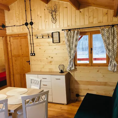 Letniskowe Przy Lesie - 