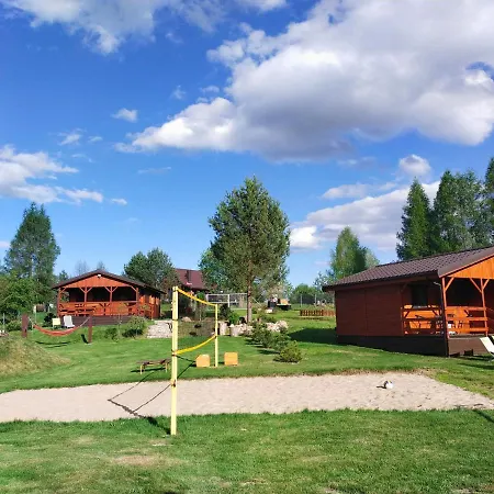 Letniskowe Przy Lesie - 