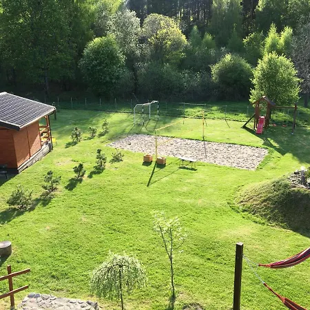 Letniskowe Przy Lesie - 