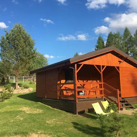 Letniskowe Przy Lesie - 