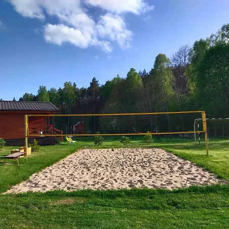 Holiday home Letniskowe Przy Lesie - 