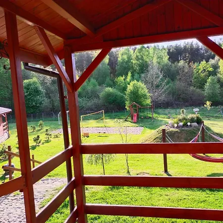 Letniskowe Przy Lesie - 