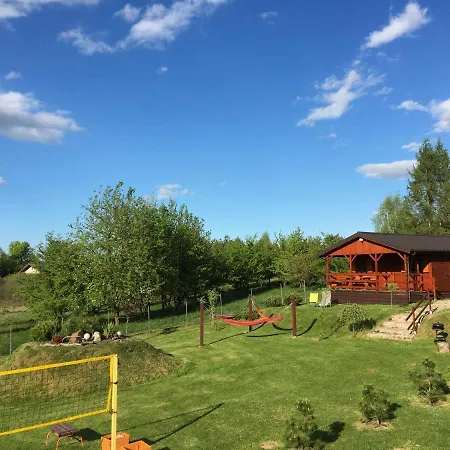 Letniskowe Przy Lesie - 