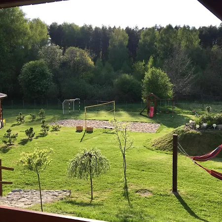 Letniskowe Przy Lesie - 