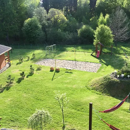 Letniskowe Przy Lesie - 