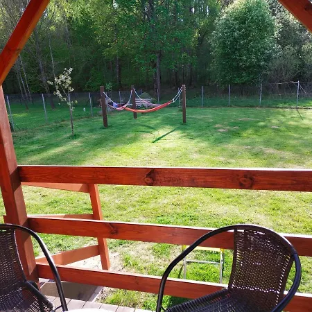 Holiday home Letniskowe Przy Lesie - 