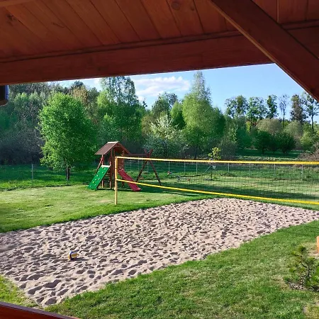 Letniskowe Przy Lesie - 