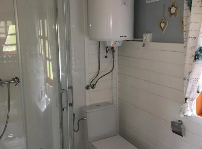 Letniskowe Przy Lesie - 