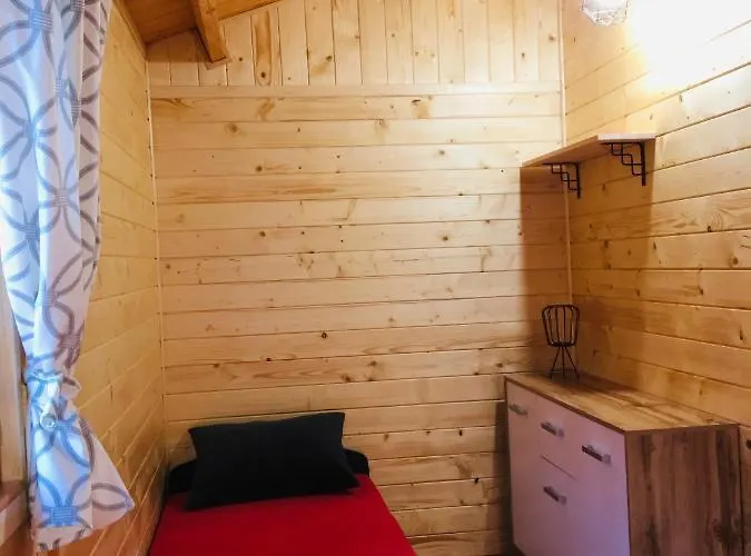 Letniskowe Przy Lesie - 