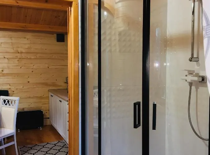 Letniskowe Przy Lesie - 