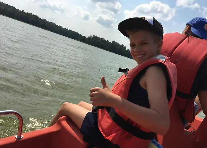 Letniskowe Przy Lesie - 