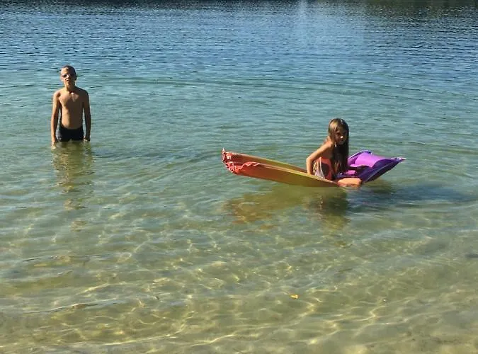 Letniskowe Przy Lesie - 